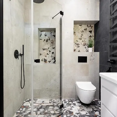 Apartament Style4rent Luxury Old Town *