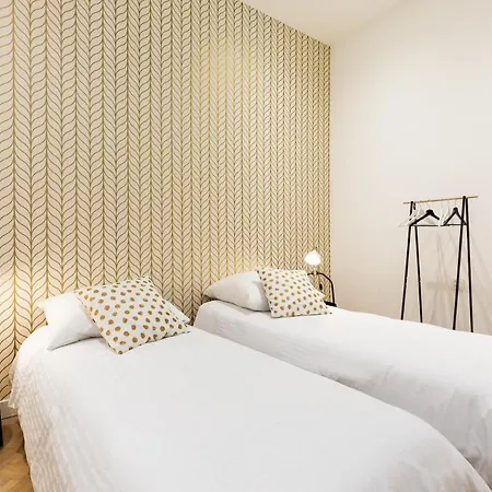 Style4rent Luxury Old Town *