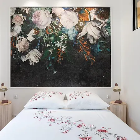 Style4rent Luxury Old Town Apartament *