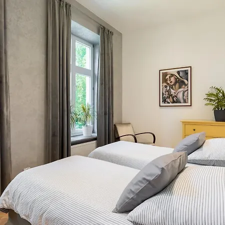 Appartamento Style4rent Luxury Old Town *