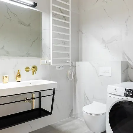 Style4rent Luxury Old Town קרקוב