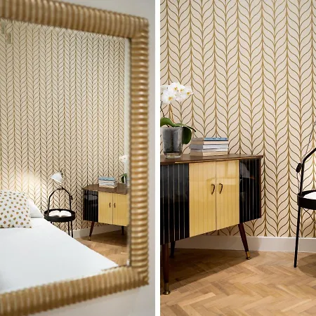 Lejlighed Style4rent Luxury Old Town