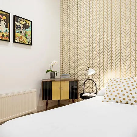 Style4rent Luxury Old Town Appartamento Cracovia