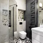 Style4rent Luxury Old Town Apartment *